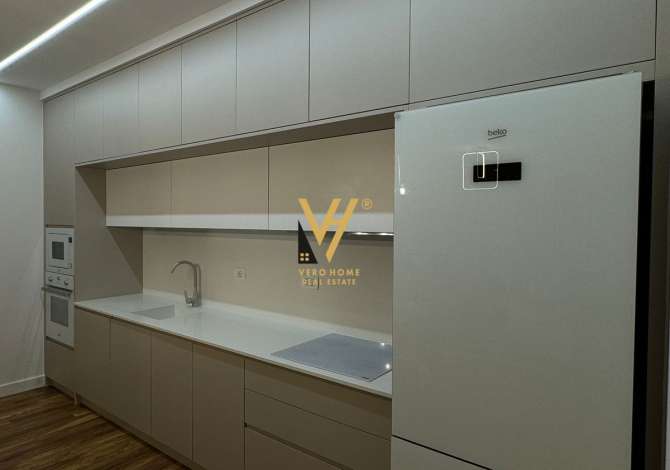 Shtepi me qera Apartament ne Tirane, 2+1, Mobilimi E mobiluar, Pagesa 2,500  Euro.