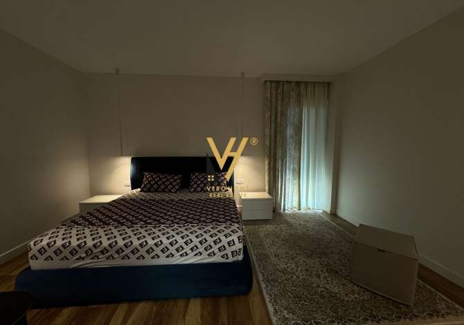 Shtepi me qera Apartament ne Tirane, 2+1, Mobilimi E mobiluar, Pagesa 2,500  Euro.