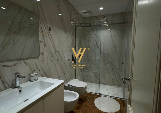 Shtepi me qera Apartament ne Tirane, 2+1, Mobilimi E mobiluar, Pagesa 2,500  Euro.