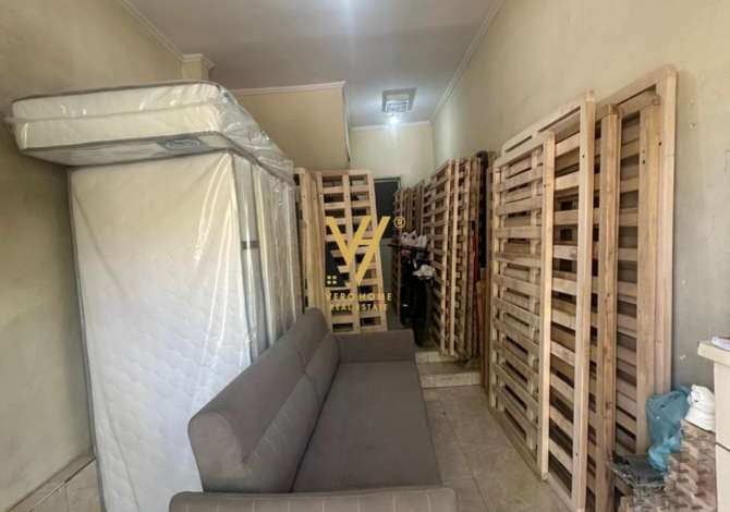 Ambient biznesi ne shitje 1+1 ne Tirane - 200,000 Euro