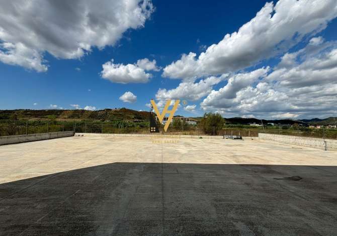 JEPET KAPANON 1620 M2 ME QERA NE MARIKAJ, VORE 5.000 EURO