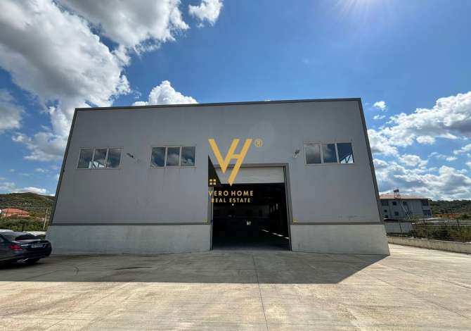 Ambient biznesi me qera 4+1 ne Tirane - 5,000 Euro
