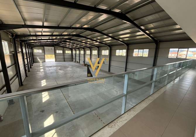 JEPET KAPANON 1620 M2 ME QERA NE MARIKAJ, VORE 5.000 EURO