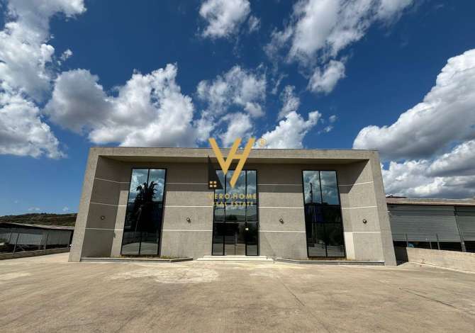 JEPET KAPANON 1620 M2 ME QERA NE MARIKAJ, VORE 5.000 EURO