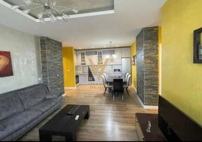 Shtepi me qera 3+1 ne Tirane - 1,200 Euro