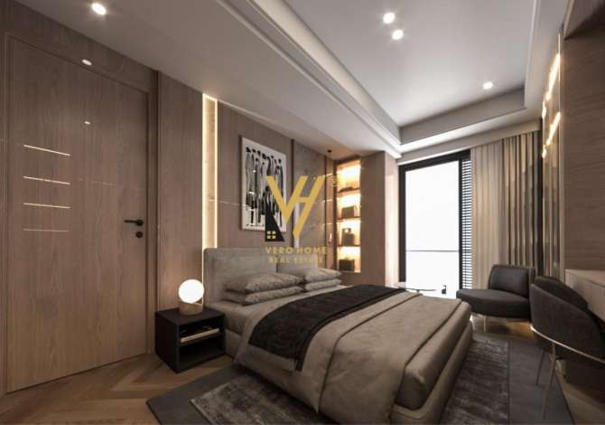 Shtepi me qera Apartament ne Tirane, 1+1, Mobilimi E mobiluar, Pagesa 1,000  Euro.