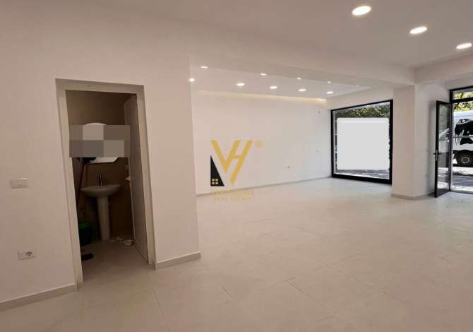 Ambient biznesi me qera 1+1 ne Tirane - 2,300 Euro