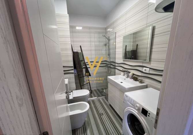 Casa in affitto 2+1 a Tirana - 700 Euro