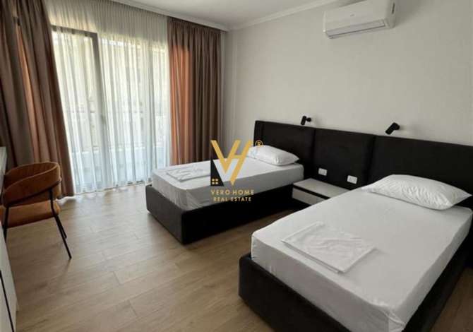 Shtepi me qera 2+1 ne Tirane - 1,400 Euro