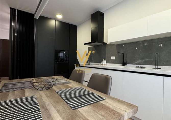 Apartment for rent in Tirana 2+1, Furnished