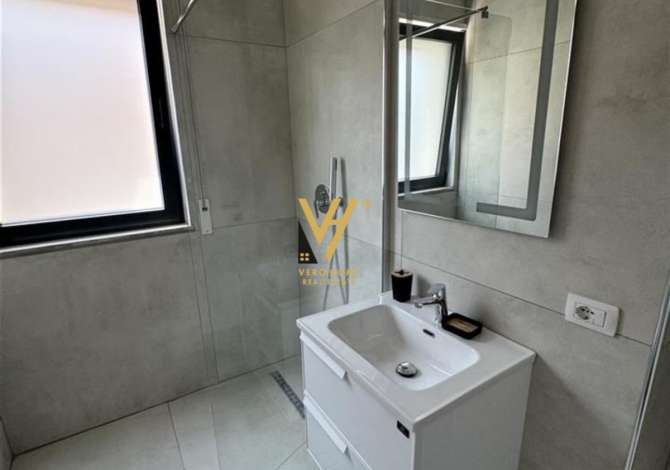 Apartment for rent in Tirana 2+1, Furnished