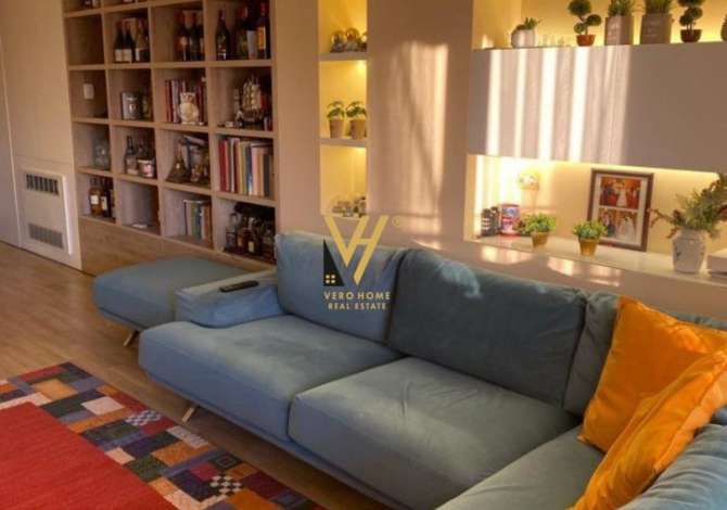 Shtepi ne shitje 2+1 ne Tirane - 220,000 Euro