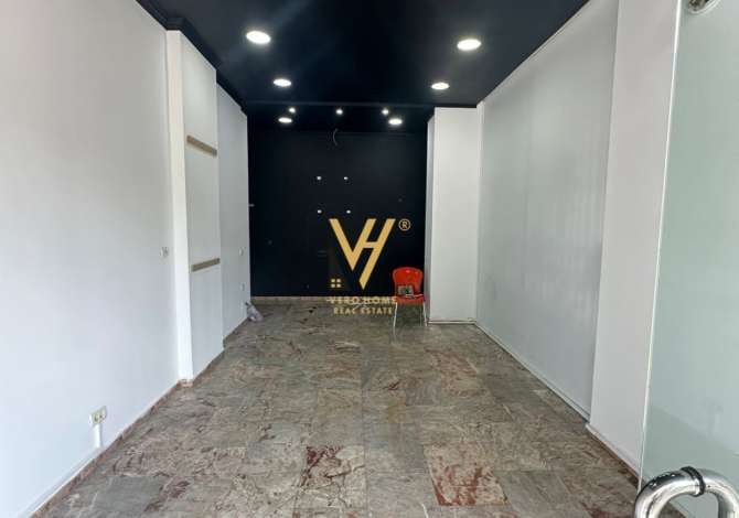 Ambient biznesi me qera 1+1 ne Tirane - 800 Euro