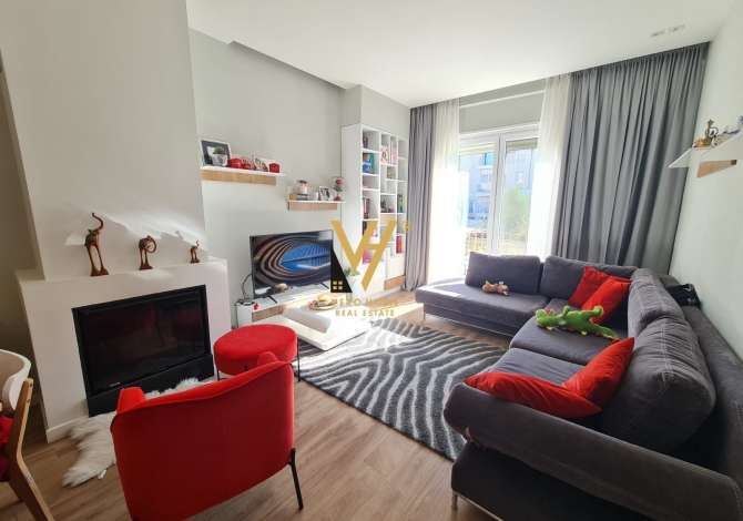 Shtepi ne shitje 3+1 ne Tirane - 450,000 Euro