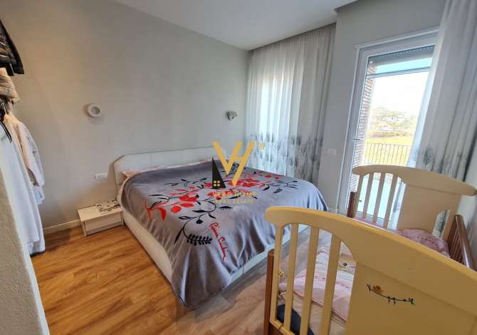 Private house for sale in Tirana 3+1, Furnished