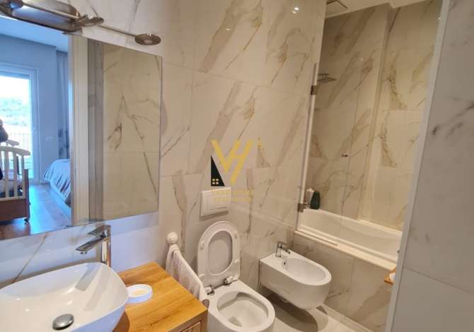 Private house for sale in Tirana 3+1, Furnished