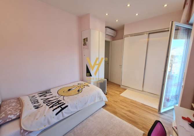 Private house for sale in Tirana 3+1, Furnished