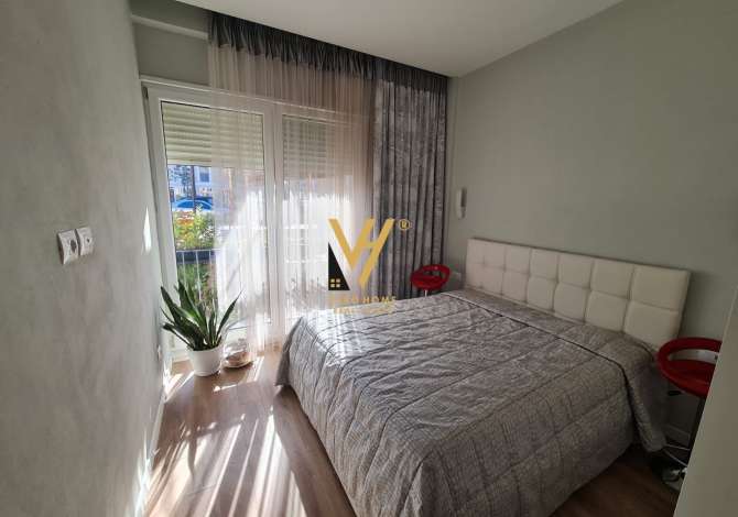 Private house for sale in Tirana 3+1, Furnished