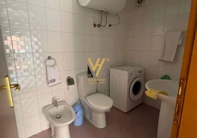 Shtepi me qera Apartament ne Tirane, 2+1, Mobilimi E mobiluar, Pagesa 700  Euro.