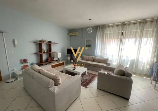 Casa in affitto 2+1 a Tirana - 700 Euro