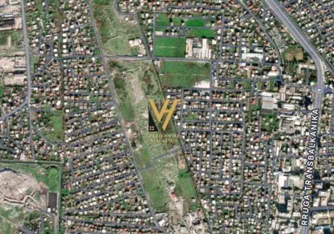 Terreno in vendita  a Valona - 759,000 Euro