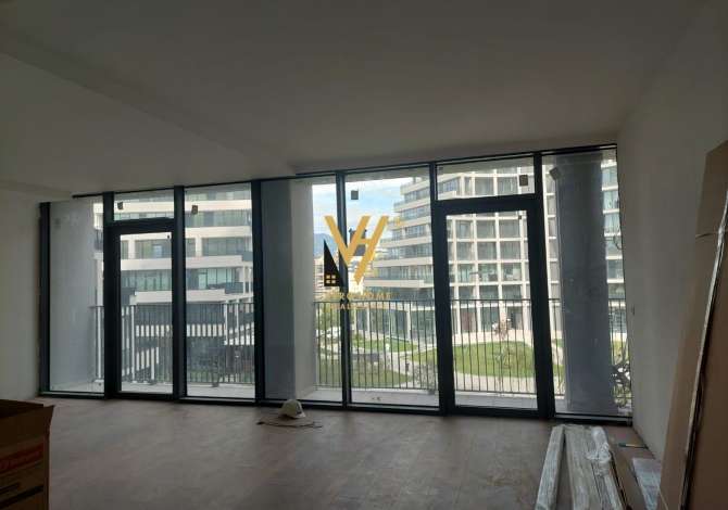 Ambient biznesi me qera 3+1 ne Tirane - 1,600 Euro