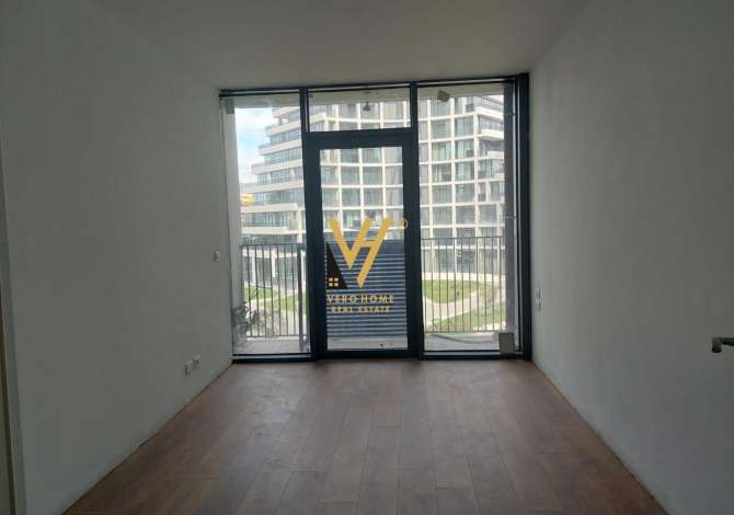 Ambient biznesi me qera 3+1 ne Tirane - 1,600 Euro