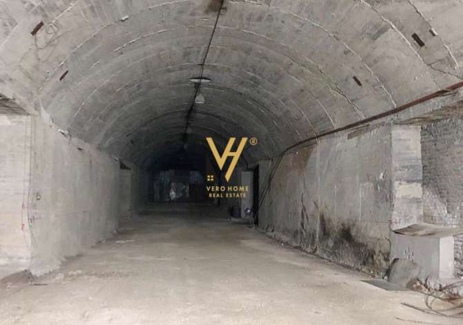 Ambient biznesi ne shitje 4+1 ne Tirane - 750,000 Euro