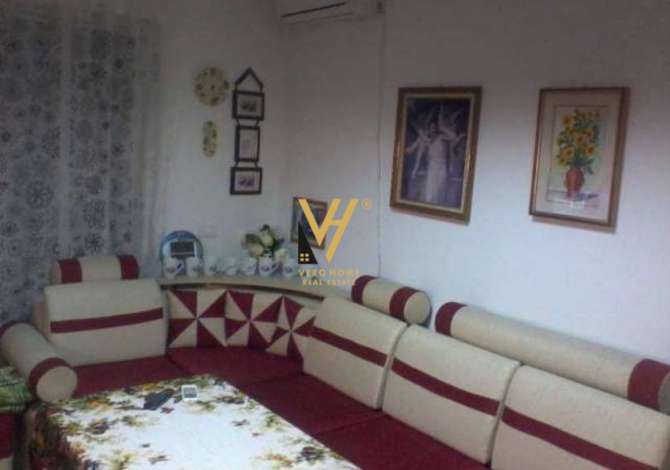 Shtepi ne shitje 2+1 ne Tirane - 184,000 Euro