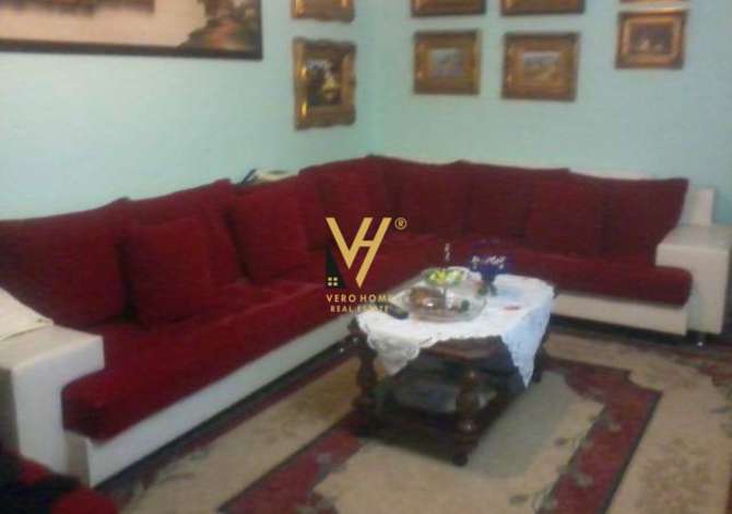 Shtepi ne shitje 2+1 ne Tirane - 184,000 Euro