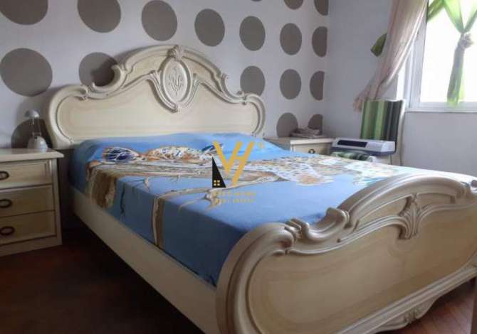 Shtepi ne shitje 2+1 ne Tirane - 184,000 Euro