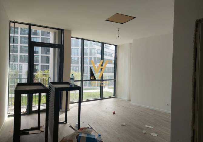 Ambient biznesi me qera 3+1 ne Tirane - 1,000 Euro