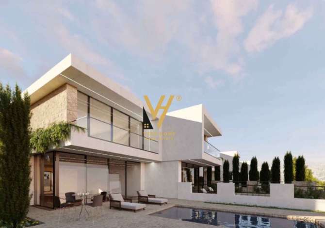 Shtepi ne shitje 3+1 ne Himare - 600,000 Euro