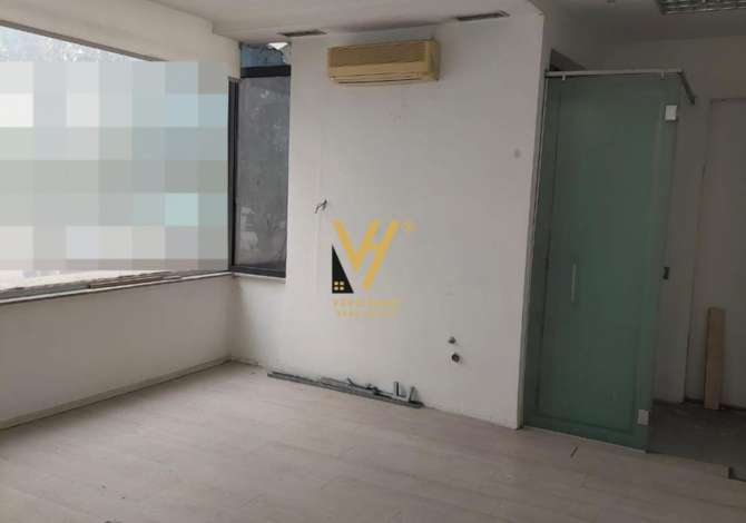 Ambient biznesi me qera 3+1 ne Tirane - 1,700 Euro