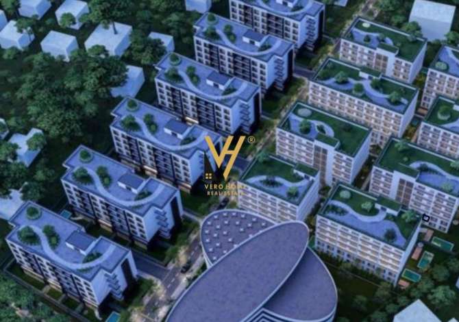 Shtepi ne shitje 1+1 ne Durres - 67,000 Euro
