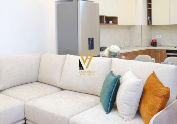 Shtepi me qera 1+1 ne Tirane - 1,500 Euro