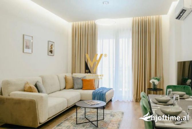 Shtepi me qera 2+1 ne Tirane - 2,000 Euro