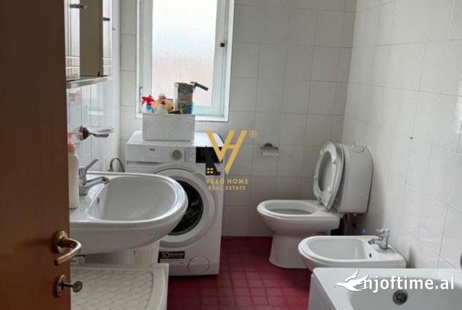 Shtepi me qera 3+1 ne Tirane - 600 Euro