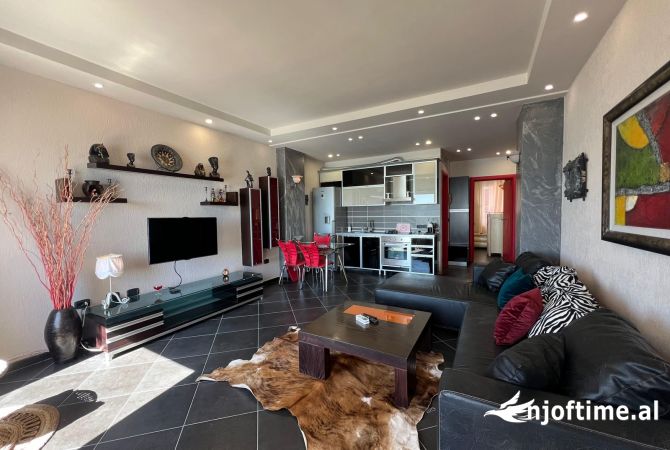 Shtepi ne shitje 1+1 ne Durres - 165,000 Euro