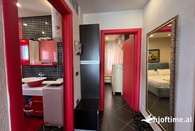 Shtepi ne shitje 1+1 ne Durres - 165,000 Euro