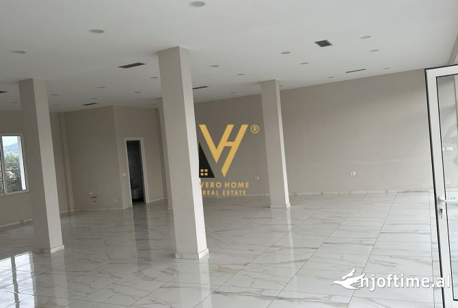 Ambient biznesi me qera 1+1 ne Tirane - 550 Euro