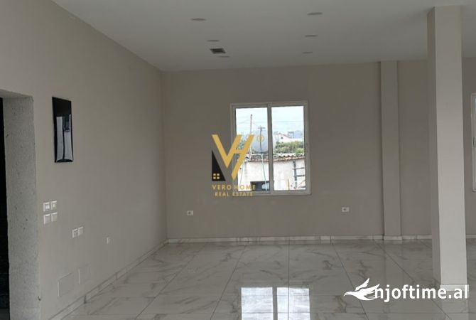 Ambient biznesi me qera 1+1 ne Tirane - 550 Euro