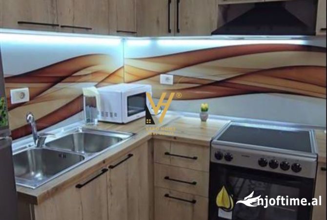 Shtepi ne shitje 1+1 ne Tirane - 97,000 Euro