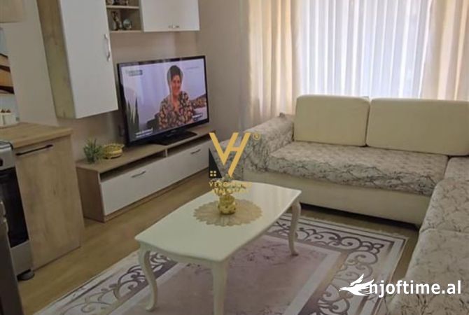 Shtepi ne shitje 1+1 ne Tirane - 97,000 Euro