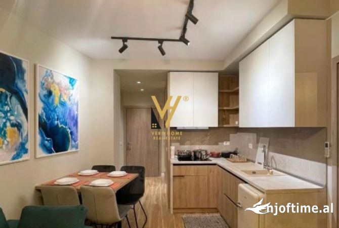 Shtepi ne shitje 1+1 ne Sarande - 187,000 Euro