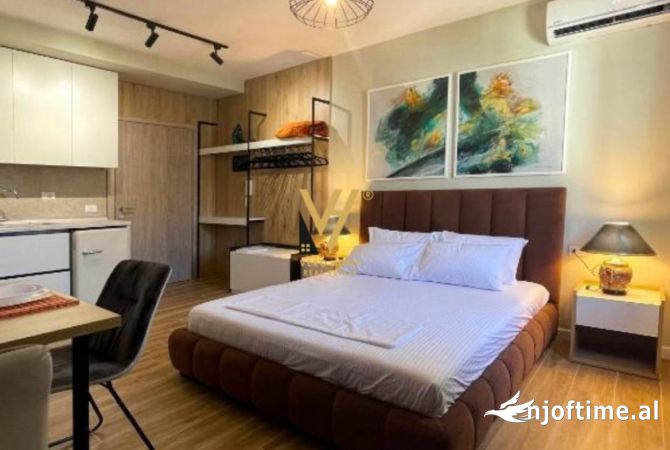 Shtepi ne shitje 1+1 ne Sarande - 187,000 Euro