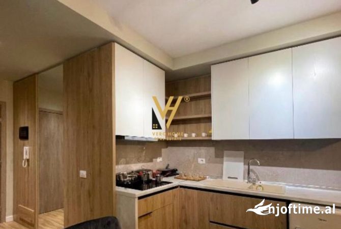 Shtepi ne shitje Apartament ne Sarande, 1+1, Mobilimi E mobiluar, Pagesa 187,000  Euro.