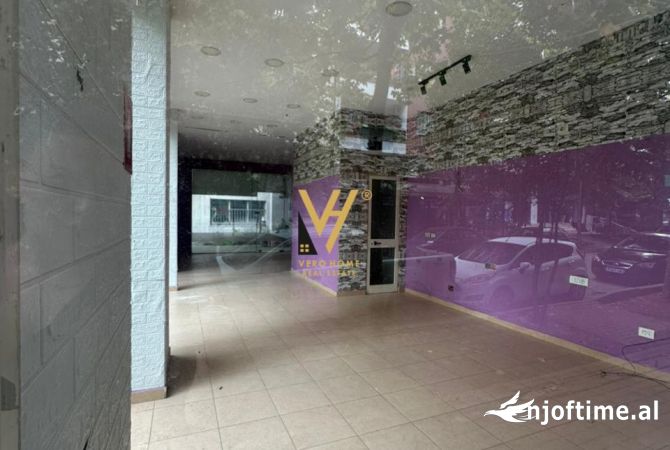 Ambient biznesi me qera 1+1 ne Tirane - 400 Euro