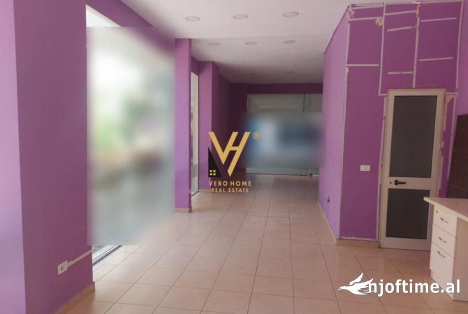 Ambient biznesi me qera 1+1 ne Tirane - 400 Euro