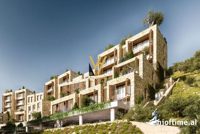 Shtepi ne shitje 2+1 ne Himare - 240,000 Euro
